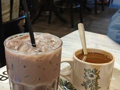 -何九海南茶店(鬼仔巷店)