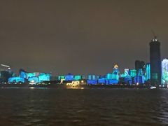 -武汉两江游览·夜游长江(汉口粤汉码头)