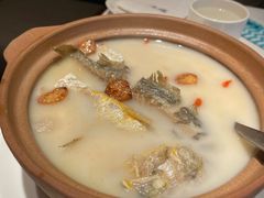 -莆田餐厅PUTIEN(西安万象天地店)