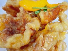 -快乐老家三鲜饺子东北菜(南六中路店)