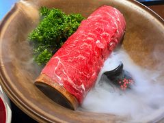 -廖掌柜·重庆鲜货火锅(上海首店)