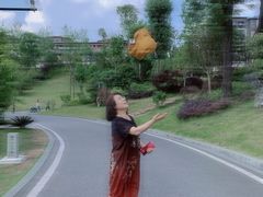 -枫香湖儿童公园