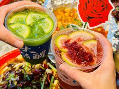 -渝味川菜(夜宵航母店)