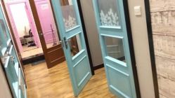 -星豆豆儿童摄影(南郊太白南路店)