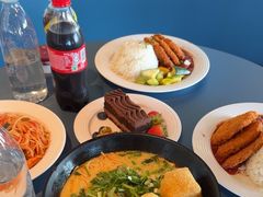 -湾景餐厅(海洋公园店)