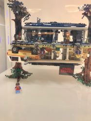 -乐高品牌旗舰店(人民广场店)