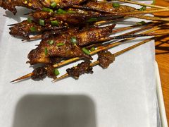 -86烧烤·炭火烧烤 (石人总店)