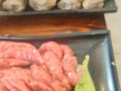 -韩风烤牛肉冷面店