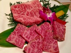-神户牛焼肉専門店 牛一(道顿堀店)