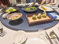 -馋遇江南·精致湖景雅宴(东方之门店)