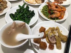 -南美元生态大酒店(海珠店)