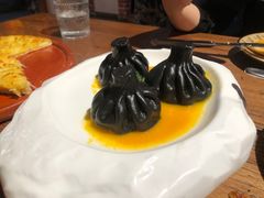 -格鲁·秀色Georgia’s Feast