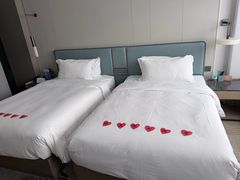 -长沙钦天·悦酒店(万家丽广场高桥北地铁站店)