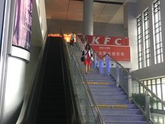 -烟台南站