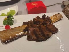 -小广寒电影艺术餐厅(小广寒经三路店)