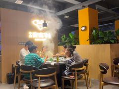-贵宾牛·潮汕牛肉火锅(珠池总店)