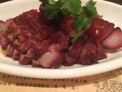 -翠华餐厅(百老汇店)