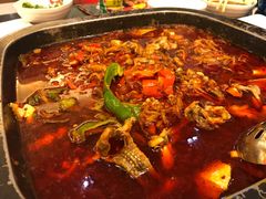 -自贡好吃客(科华店)