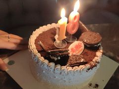 -积慕Cake(解放大道店)