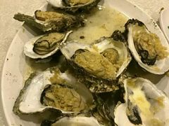 -吉源大排档·鱼生·海鲜(烧烤彩印厂店)