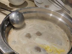 -煲大王猪肚鸡·椰子鸡火锅(红谷滩万达店)