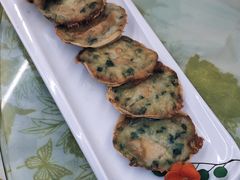 -铭副琦食·虾蟹烩馆(渔人码头店)