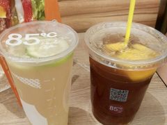 android_upload_pic-85度C(深圳佳宁娜店)