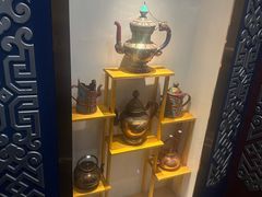 -哈啾嗨·新概念蒙餐(红星新城店)