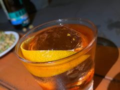 鸡尾酒-薄荷花园音乐餐厅(邯郸店)