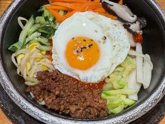 -百年石锅饭·朝鲜族传统民餐