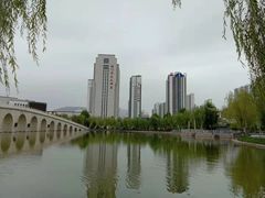 -海心沙亚运公园