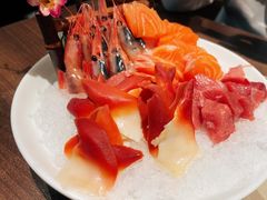 -大渔铁板烧(铁西万象汇店)