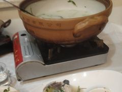 -千岛湖鱼味馆(十字街总店)