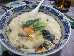 -山外山菜馆(玉泉路店)