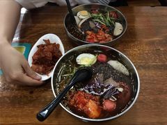 -优壹佳·延边朝鲜族料理(中山北路店)