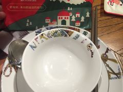 -阿罗新疆菜(人民广场店)