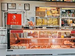 -杏园餐厅(阜成门店)