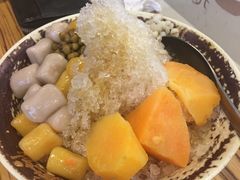 -鲜芋仙(宝地广场店)