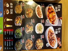 -72街红烧排骨饭(海珠丽影广场店)