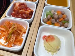 -韩香福脊骨汤锅(上杭路店)
