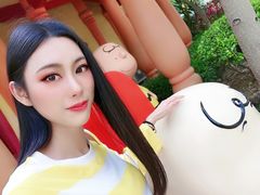 -史努比缤纷世界