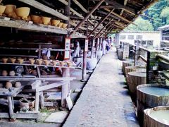 -景德镇古窑民俗博览区