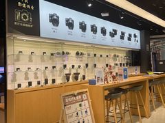 -Sony Store索尼(广州正佳店)