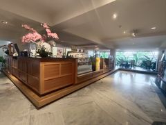 -曼谷湄南河畔华美达广场酒店