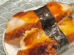 -万岁寿司(芳村店)