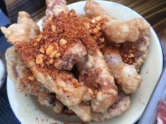 -周幺妹重庆老火锅(银泰城总店)