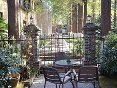 -T80科技文化国际社区-停车场