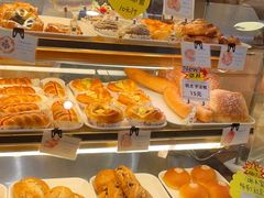 -小麦之家(海湾总店)