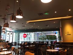 大堂-COSTA COFFEE(水游城店)