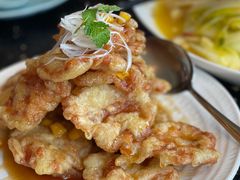 -长春凯悦酒店-品悦中餐厅